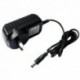 Lenco TFT-1026 AC Adapter Charger Cord 12V