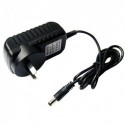 Lenco TFT-1026 AC Adapter Charger Cord 12V