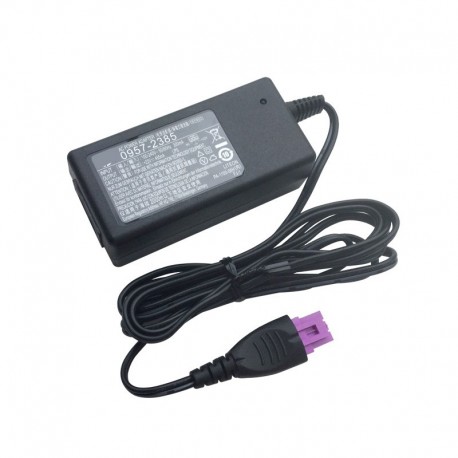 HP 0957-2385 AC Adapter 22V-455mA