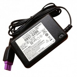 10W HP 0957-2286 Printer AC Adapter Charger