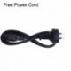 40W Hannspree HannsNote SN10E1 SN10E2 AC Power Adapter Charger Cord