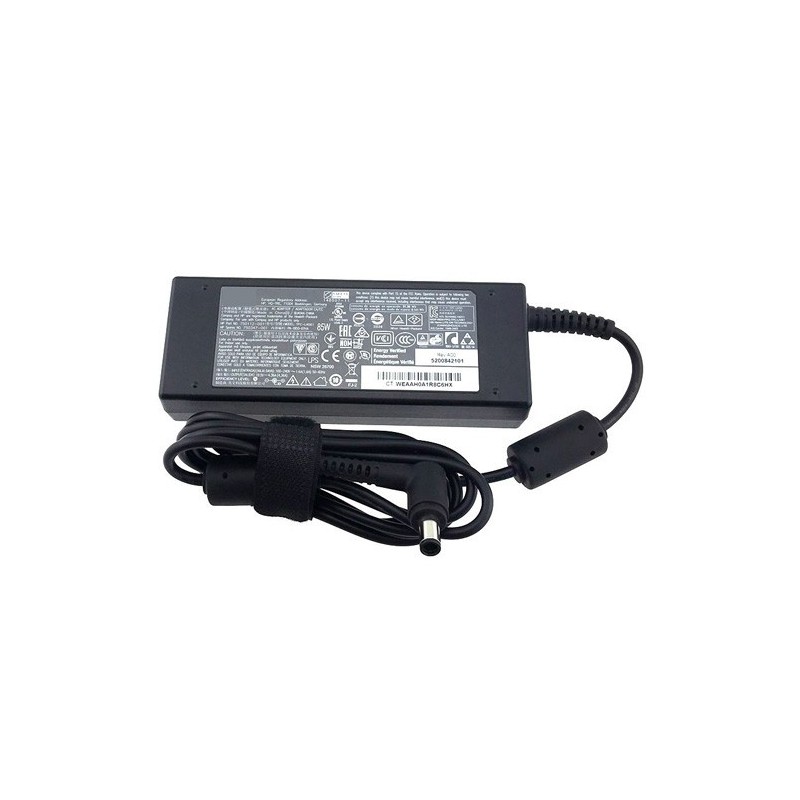 85W HP t610 Flexible Thin Client AC Adapter Charger