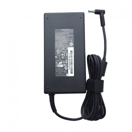 HP 710415-001 Envy 15 Adapter Charger + Cord 120W