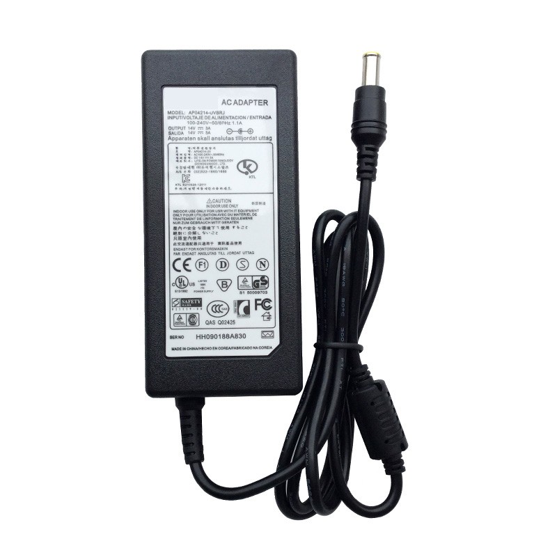 samsung s24d590pl power adapter