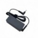 45W Lenovo ideapad 100-14IBY AC Adapter Charger Cord