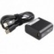 40w Lenovo Yoga 3 Pro 80HE00FVUS AC Adapter Charger + USB Cable