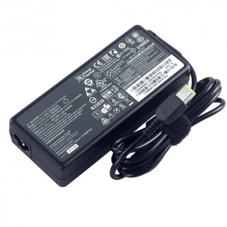 Lenovo Thinkpad T540p bf002kus Adapter Charger 135w Adapter Charger Replacement