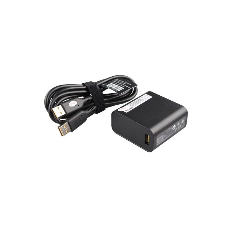 65W Lenovo yoga 700 14 700-14ISK Adapter Charger + USB Cable -  Adapter&Charger Replacement