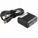 65W Lenovo yoga 700 14 80QD Adapter Charger + USB Cable