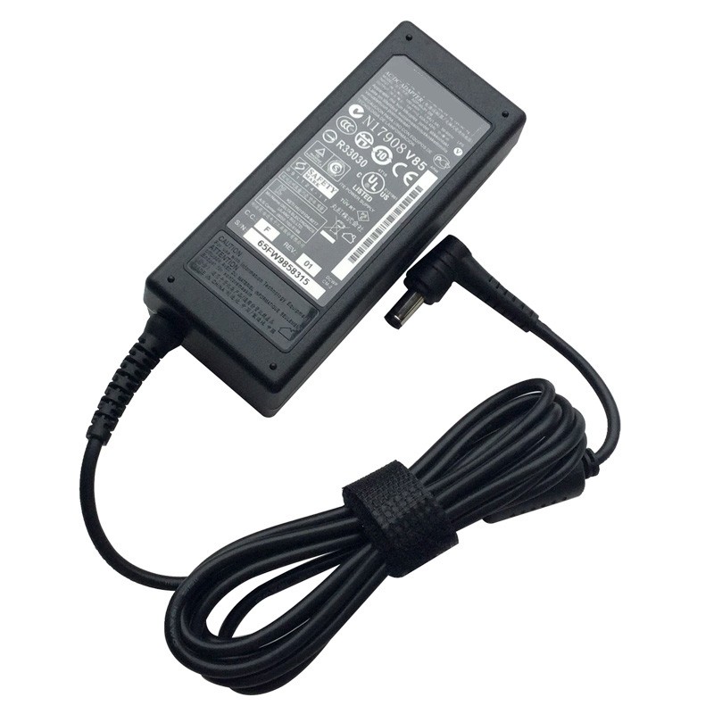 Bedachtzaam Gorgelen Tenen 45W Medion Akoya S6214T MD99380 MD99440 AC Adapter Charger -  Adapter&Charger Replacement