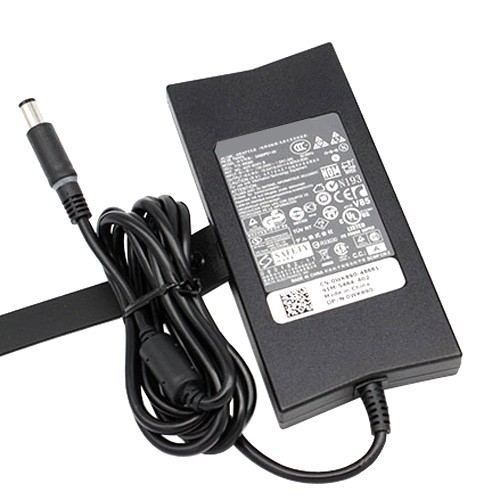 90w Slim Dell Inspiron 77 I14r 1181tmr Ac Adapter Charger Adapter Charger Replacement