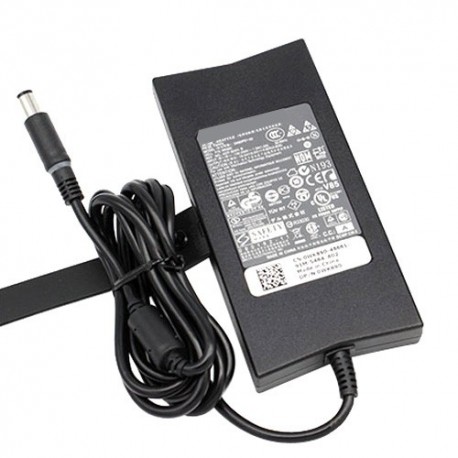 90W Slim Dell Precision M4400 M4400n M4500 AC Adapter Charger -  Adapter&Charger Replacement
