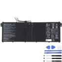 Acer AC14B7K 50.7Wh Battery