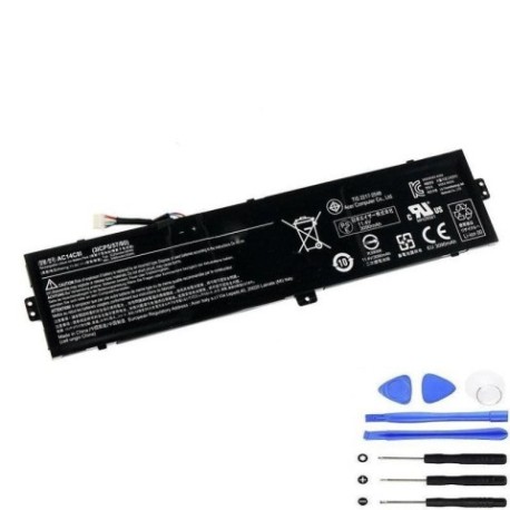 Acer AC14C8I 36Wh Battery