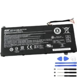 Acer AC17A8M 61.9Wh Battery