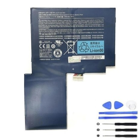 Acer AP11B7F 36Wh Battery