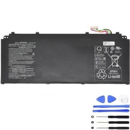 Acer AP15O5L 53.9Wh Battery