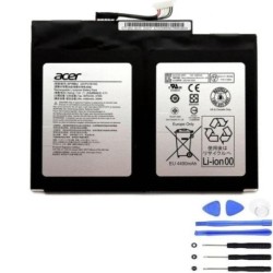 Acer AP16B4J 37Wh Battery