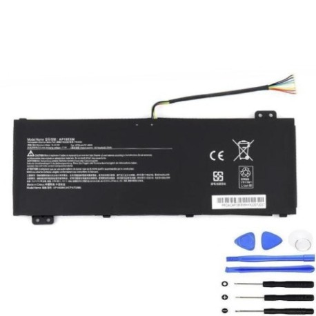 Acer AP18E8M 57.48Wh Battery