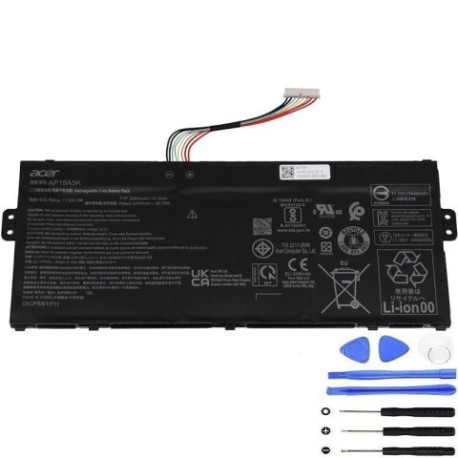 Acer AP19A5K 41Wh Battery