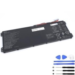 Acer AP19D5P 74Wh Battery