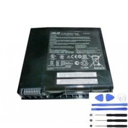 Asus A42 G74 75Wh Battery