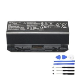 Asus A42 G750 88Wh Battery