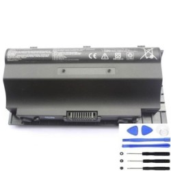 Asus A42 G75 74Wh Battery