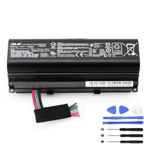 Asus A42N1403 88Wh Battery