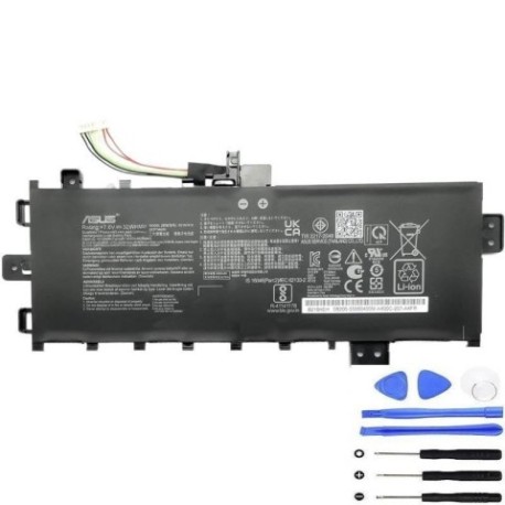 Asus B21N1818 32Wh Battery