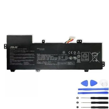 Asus B31N1534 48Wh Battery