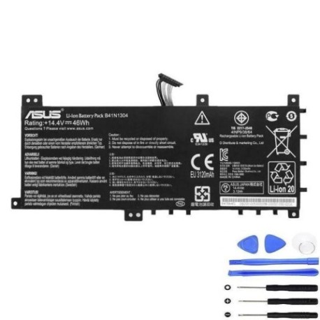 Asus B41N1304 46Wh Battery