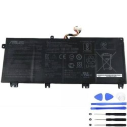 Asus B41N1711 64Wh Long Battery