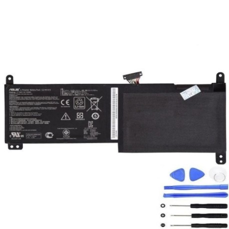 Asus C21N1313 33Wh Battery