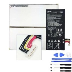 Asus C21N1334 38Wh Battery