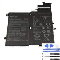 Asus C21N1701 39Wh Battery