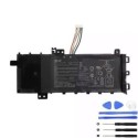 Asus C21N1818 1 37Wh Battery