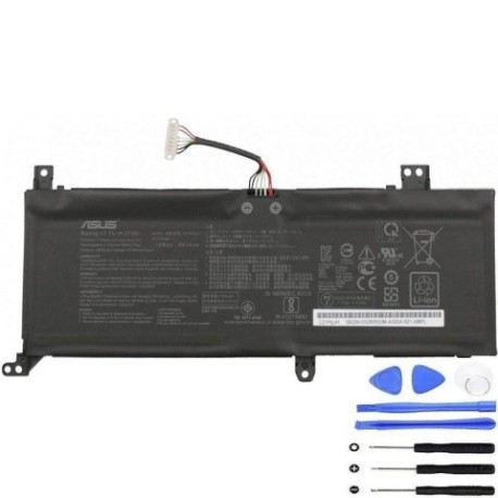 Asus C21N1818 37Wh Battery