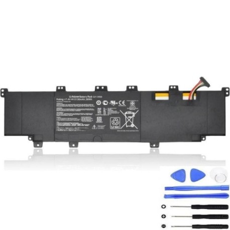 Asus C21 X502 38Wh Battery