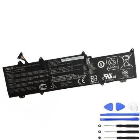 Asus C31N1330 50Wh Battery