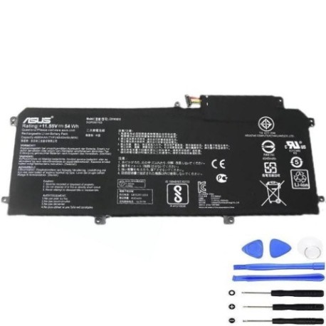 Asus C31N1610 54Wh Battery