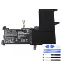 Asus C31N1637 42Wh Battery