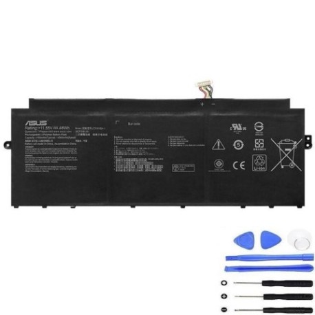 Asus C31N1824 1 48Wh Battery