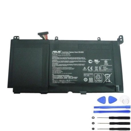 Asus C31 S551 50Wh Battery