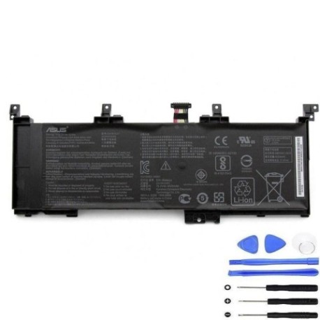 Asus C41N1531 62Wh Battery