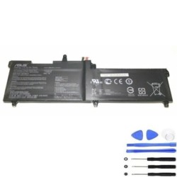 Asus C41N1541 76Wh Battery