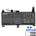 Asus C41N1731 C 66Wh Battery