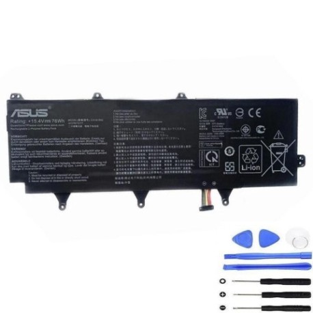 Asus C41N1802 76Wh Battery