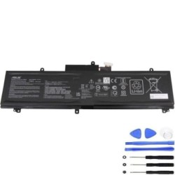 Asus C41N1837 76Wh Battery