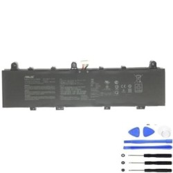 Asus C41N1906 90WhShort Battery